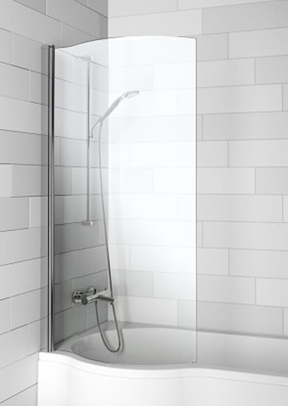 GZT94000761 Душевое ограждения на борт вынны Santreyd Чехия NAUTIC