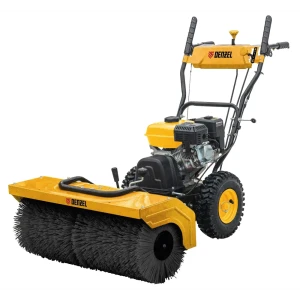 91470841 Снегоуборщик бензиновый Denzel SWB-600 56 см 7 л.с. STLM-0958073