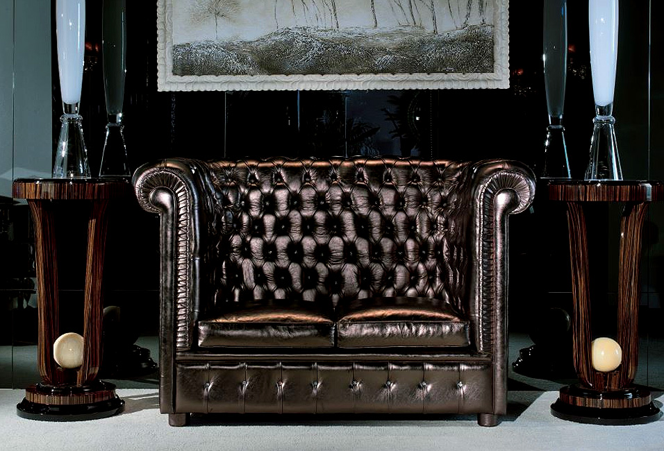 Диван CHESTER FRANCESCO MOLON D513 