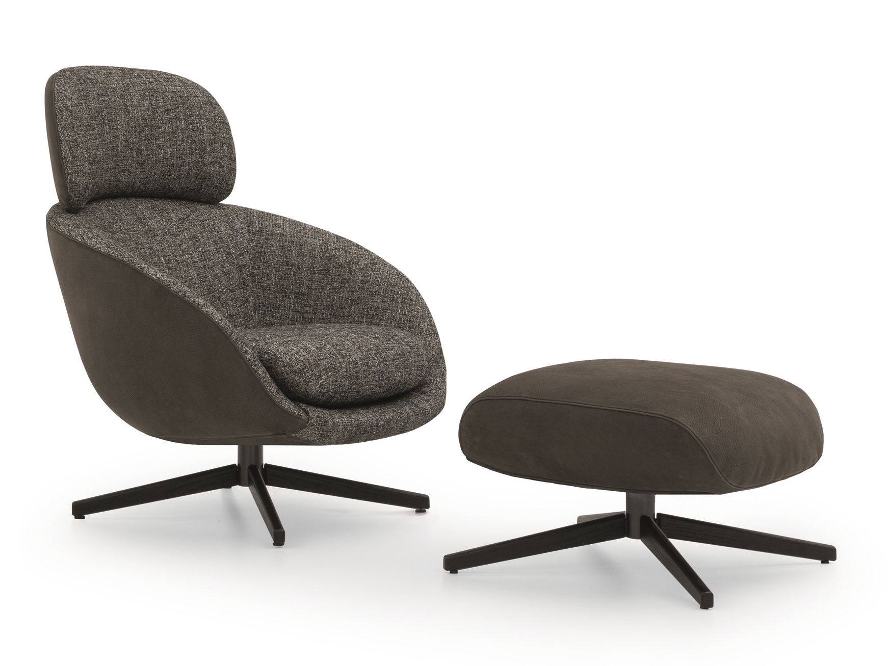 Кресло Minotti Рассел ARCH-00090602