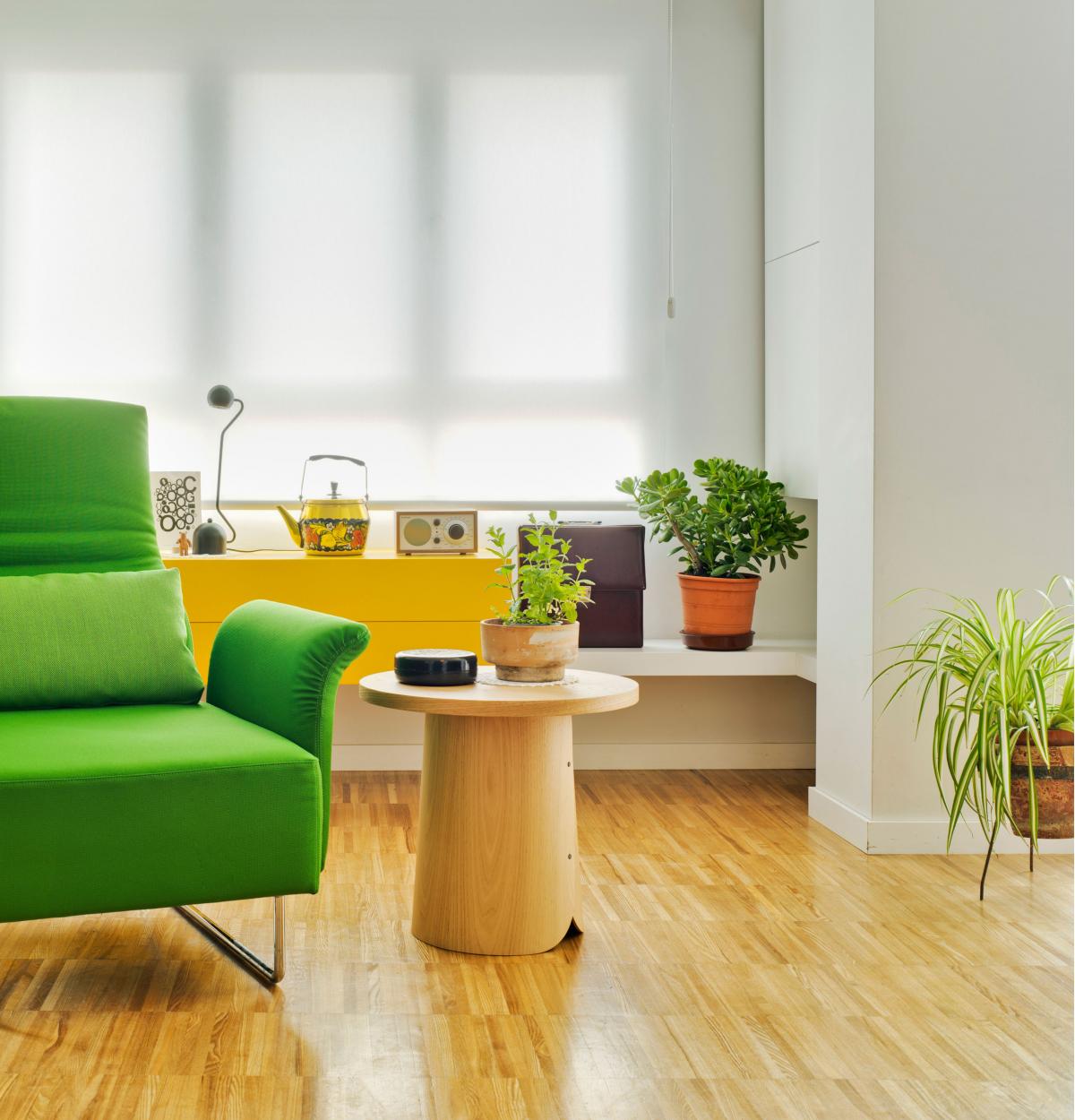 007724 Столик SANCAL Tab - Вид №9