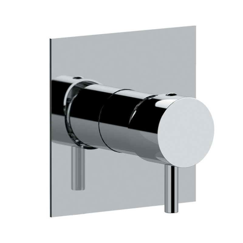 TK602Q Смеситель для душа DANIEL RUBINETTERIE Tokyo