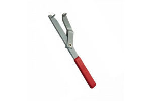15864038 Регулируемый фиксатор для MAZDA CT-B048 Car-tool