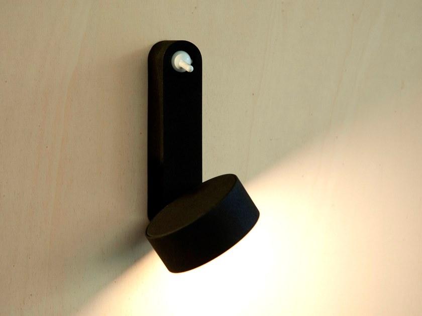 Martinelli Luce Регулируемый светодиодный настенный светильник sun-id-1451382 - Вид №3