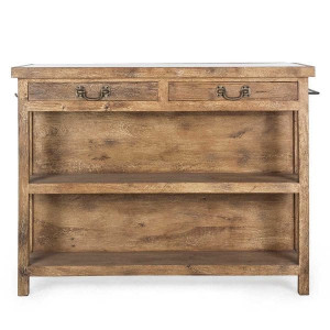 079807 Деревянная витрина Francisco Segarra Nopi