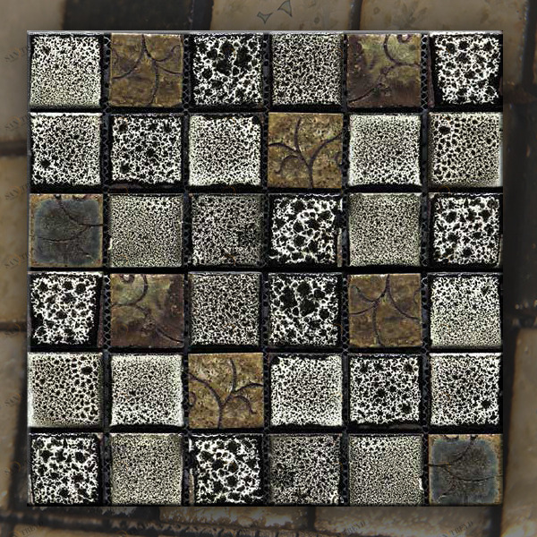 МОЗАИКА КЕРАМИЧЕСКАЯ VINT-28(4) GAUDI VINTAGE VINT284