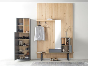 Модульный входной шкаф