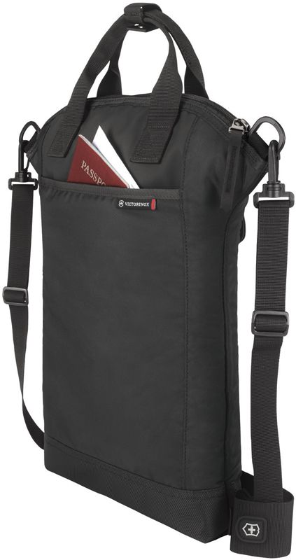 32389701 Сумка для ноутбука 323897 Slimline Vertical Laptop Tote 13 Victorinox Altmont 3.0  - Вид №2