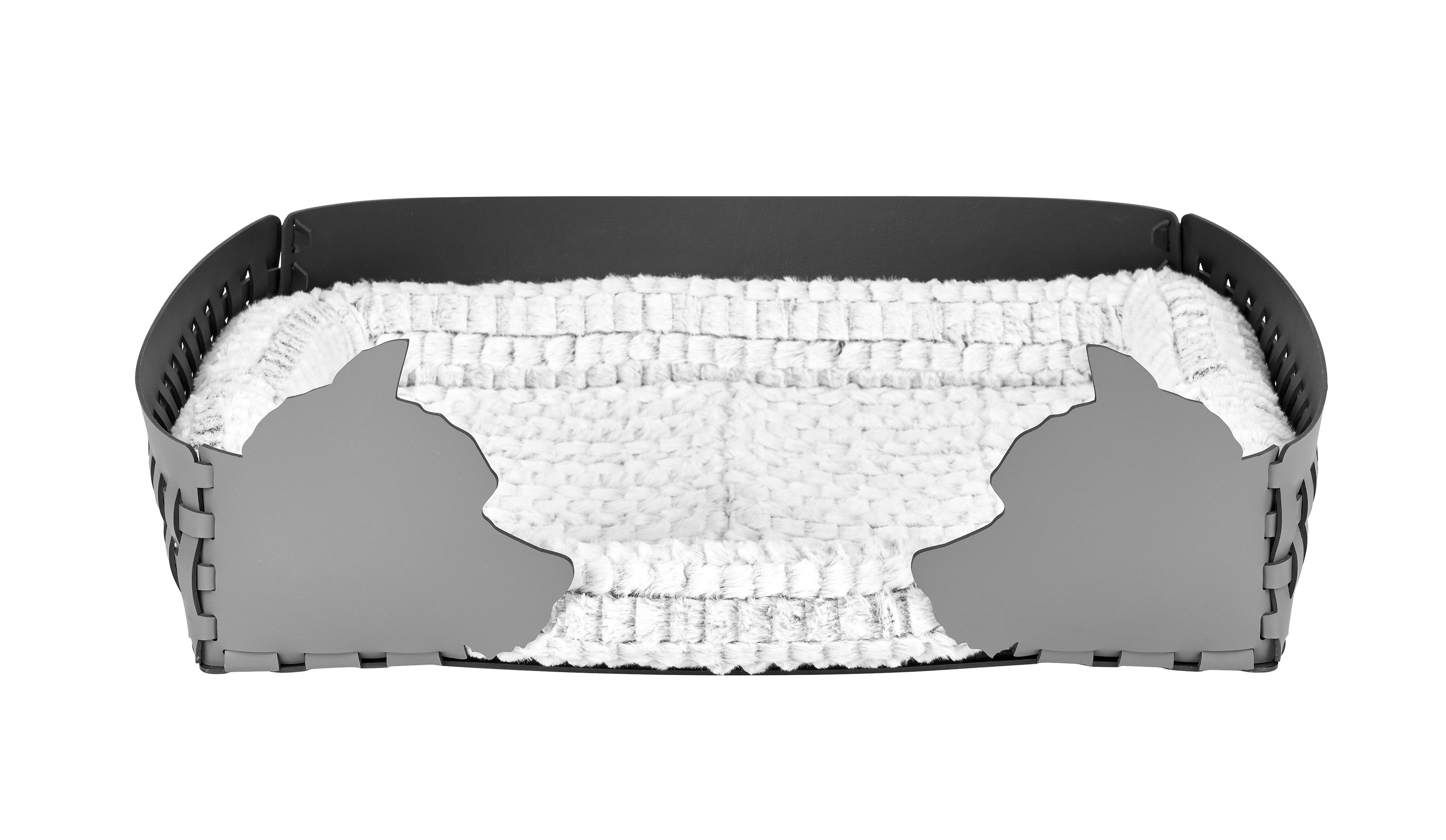 Кожаный питомник ADJ Cat &amp ARCH-00096836 - Вид №2