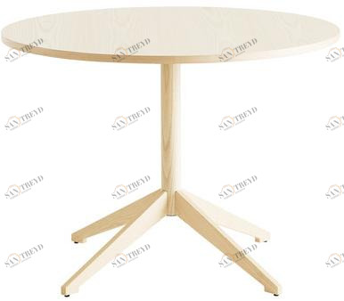 Karl Andersson Круглый стол в изделиях из дерева Locus sun-id-1409266