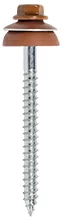 Винт KXC 04 65 150 KXC04 Tecfi 6,5 х 15080