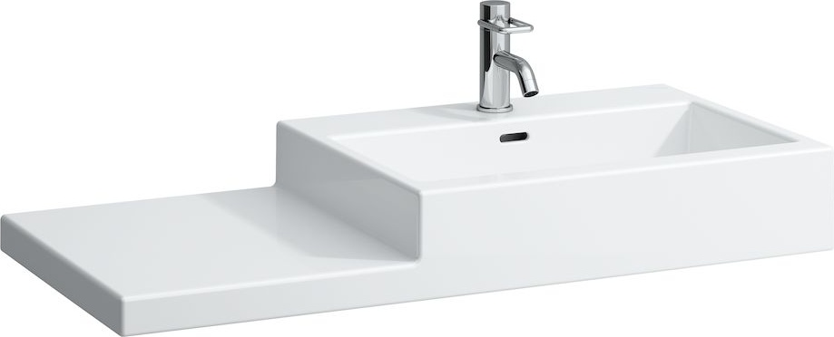 H8184310001091 Раковина-столешница (накладная) LAUFEN PRO