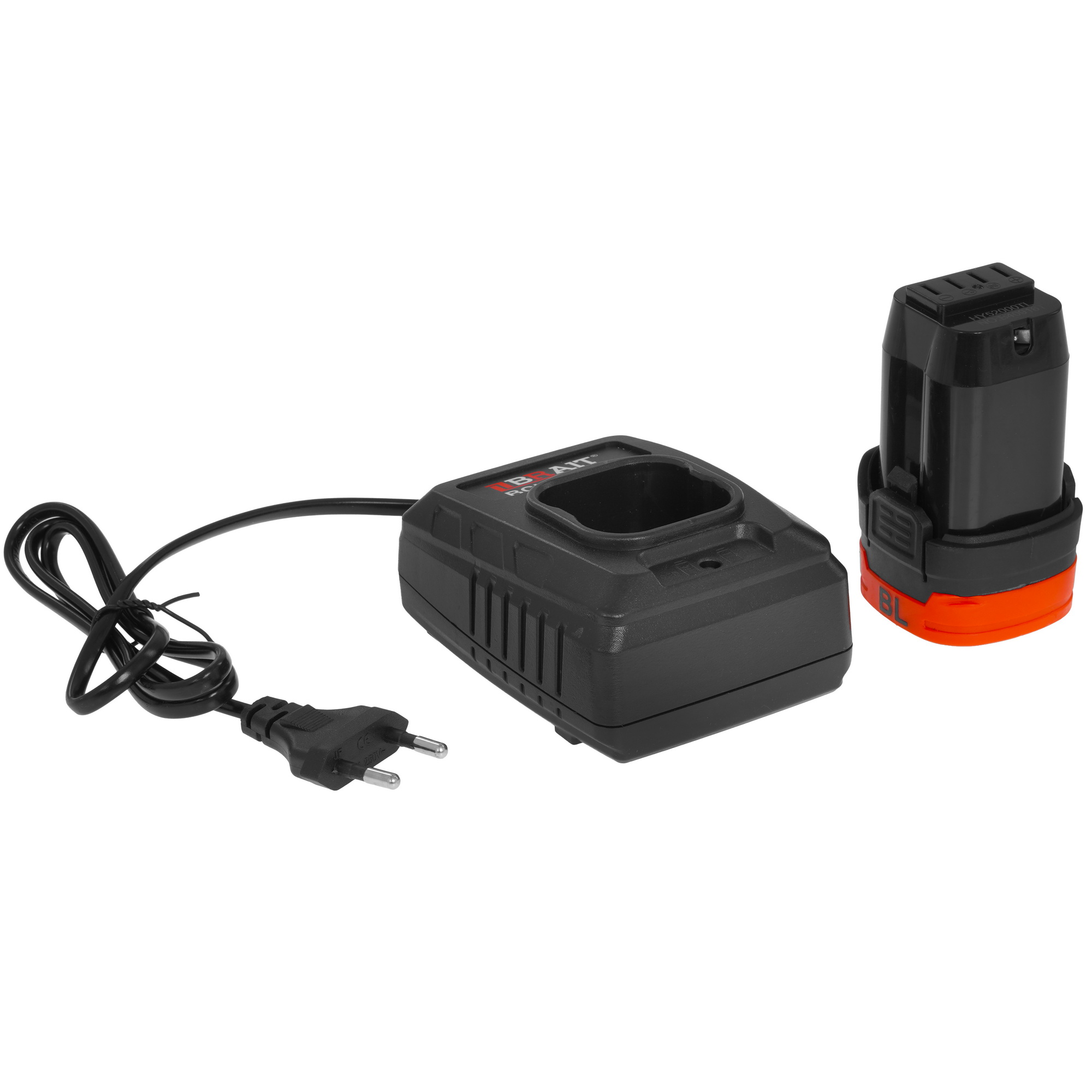 Винтоверт BRAIT BCISD16-2S 9230462 STDN-0104227 - Вид №6