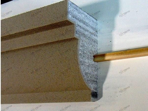 POLIESPANSO Декоративные рамки eps для карнизов и фасадов sun-id-1493219