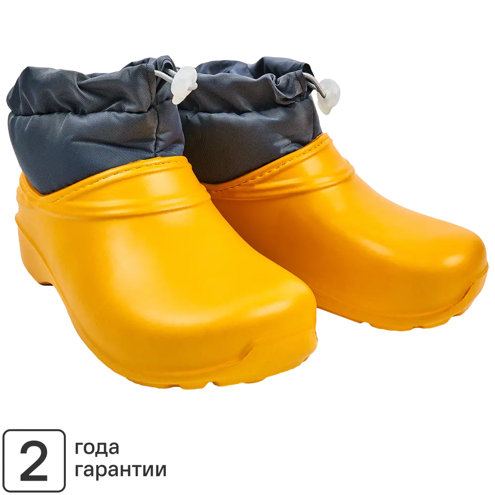 Зимние ботинки Dexter с регулируемой кулиской - надежная защита от холода 89347059 STLM-1513632