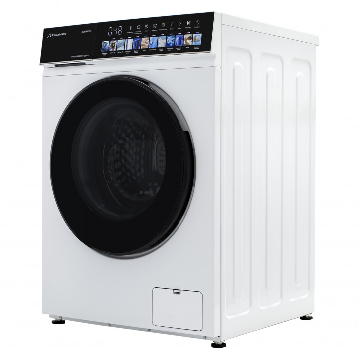 9282622 Стиральная машина Schaub Lorenz SLW FW0255 I белый STDN-0132563 - Вид №1