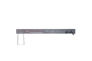 15639058 Многофункциональный набор для хранения ручного инструмента Hand Tools 2 HT002 ESSE