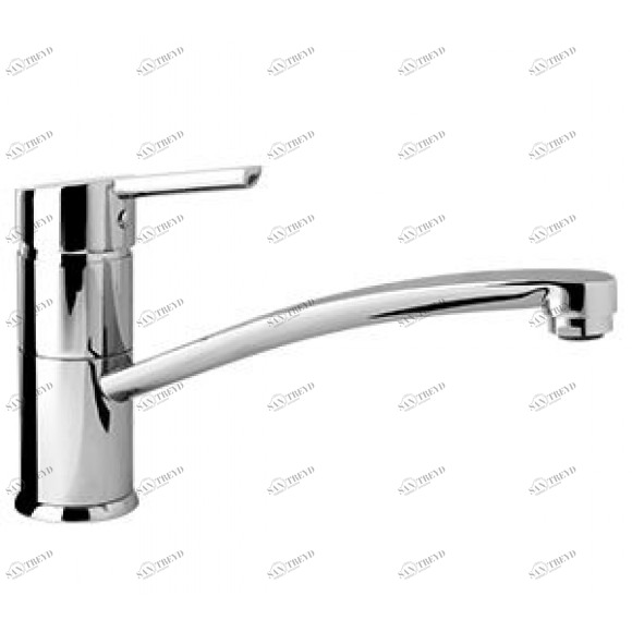 Смеситель для кухни Esko London высокий поворотный LD 519 London LD 519 sun-id-667960