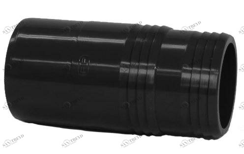 SANIT 8X3F63010 Шланг, розетка растворителя, PVC-U 