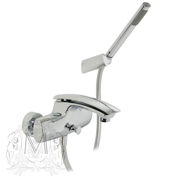 ML.FLO-7008.CR Смеситель Migliore Flo