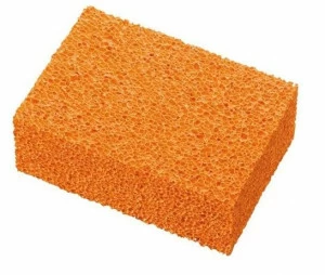 Ausonia Губка из чистой целлюлозы Articoli vari piastrellista
