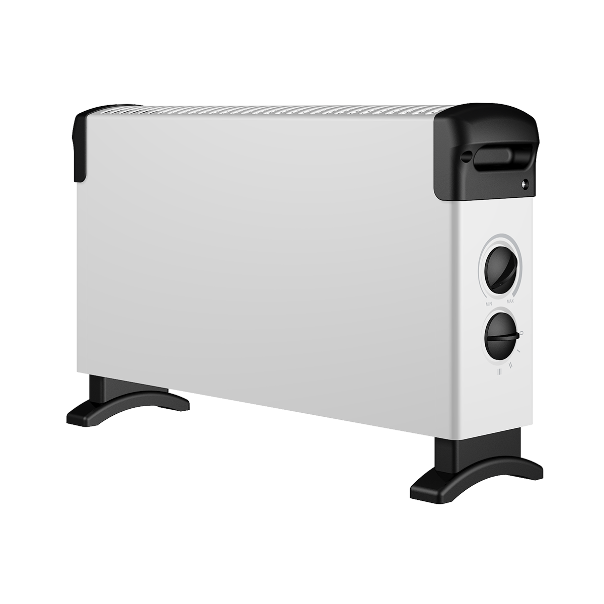 9291386 Конвектор THERMEX Dateo 2000 STDN-0056516 - Вид №5