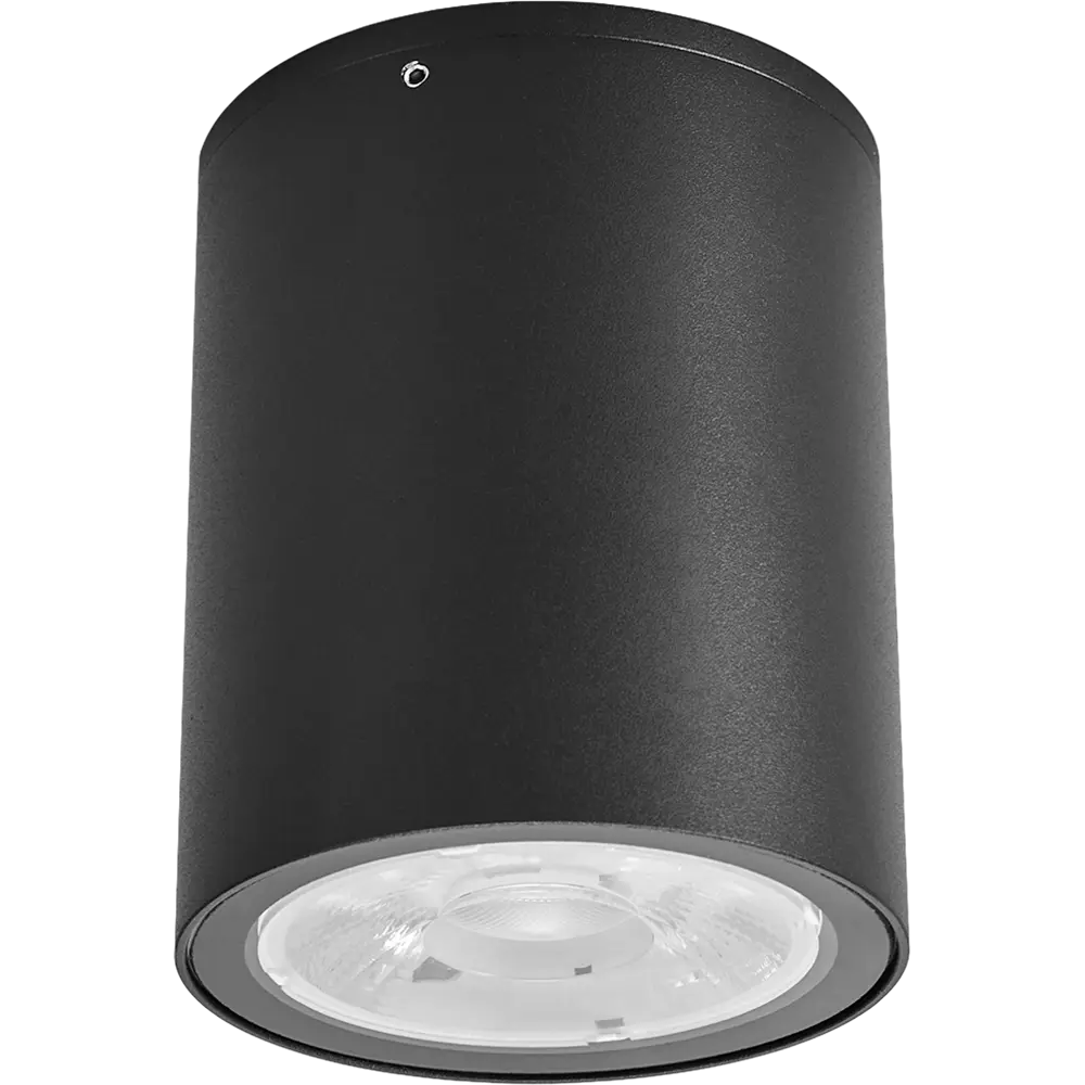 Светильник накладной Light 2103 Led IP65 7W, цвет черный 83960101 STLM-2119711 Elektrostandard  - Вид №3