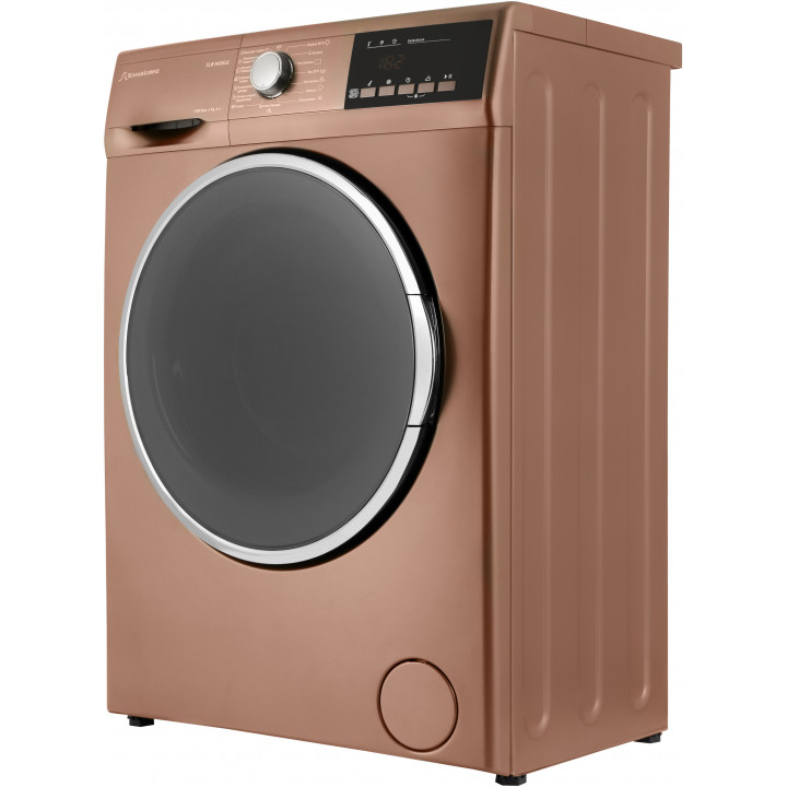 1239265 Стиральная машина Schaub Lorenz SLW MG5532 коричневый STDN-0151018 - Вид №1