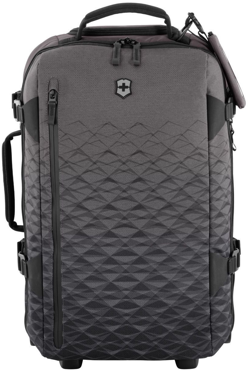 601476 Сумка на колёсах Global Carry-On Victorinox Vx Touring  - Вид №1