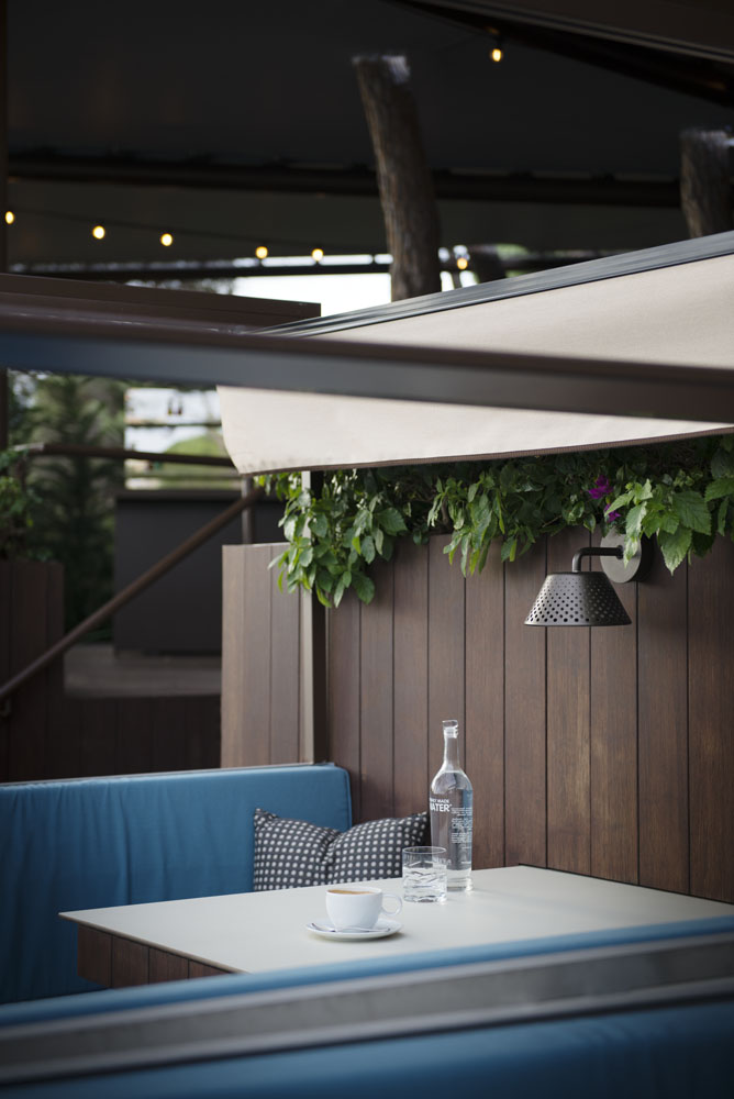 3210166 Подсветка стены Platek MESH Applique  MESH - LED 4000K 87°  - Вид №9