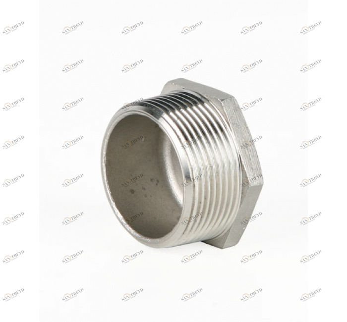 GENEBRE 0290n 06 Заглушка с резьбой NPT 