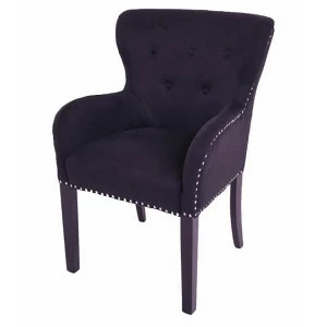 Кресло Anzi от RVAstley RVASTLEY ANZI 060807 Черный