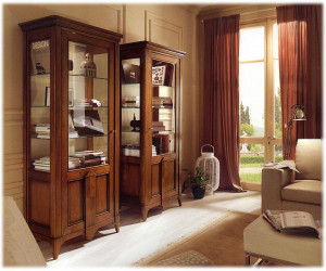 Витрина  MIRANDOLA B618