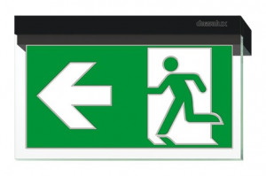 DST-2056 Ikusmet 2211-p Daisalux Светильники сигнальные Черный