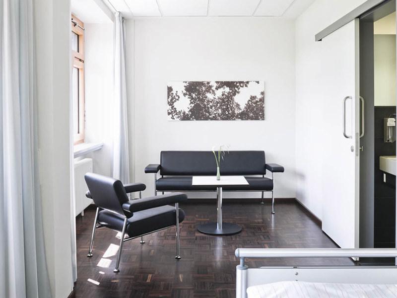 Brunner 2-х местный диван Meet sun-id-1467061 - Вид №2