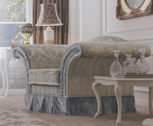 Кресло  GIORGIO CASA S121