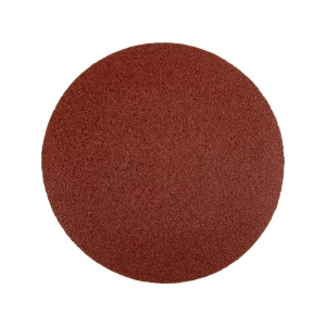 Круг шлифовальный Свое ремесло без отверстий P40 180 мм, 5 шт.