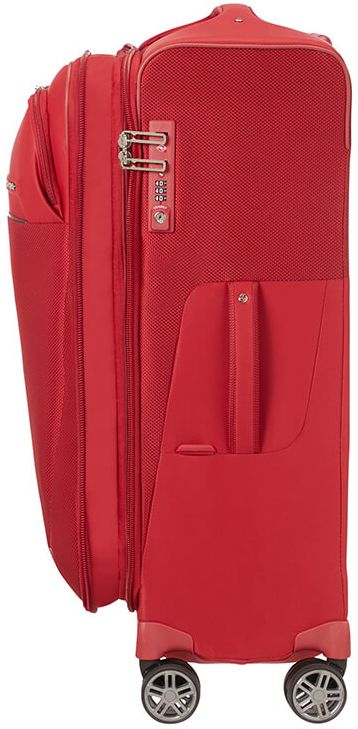 CH5-00006 Чемодан CH5*006 Spinner 71/26 Exp Samsonite B-Lite Icon  - Вид №6