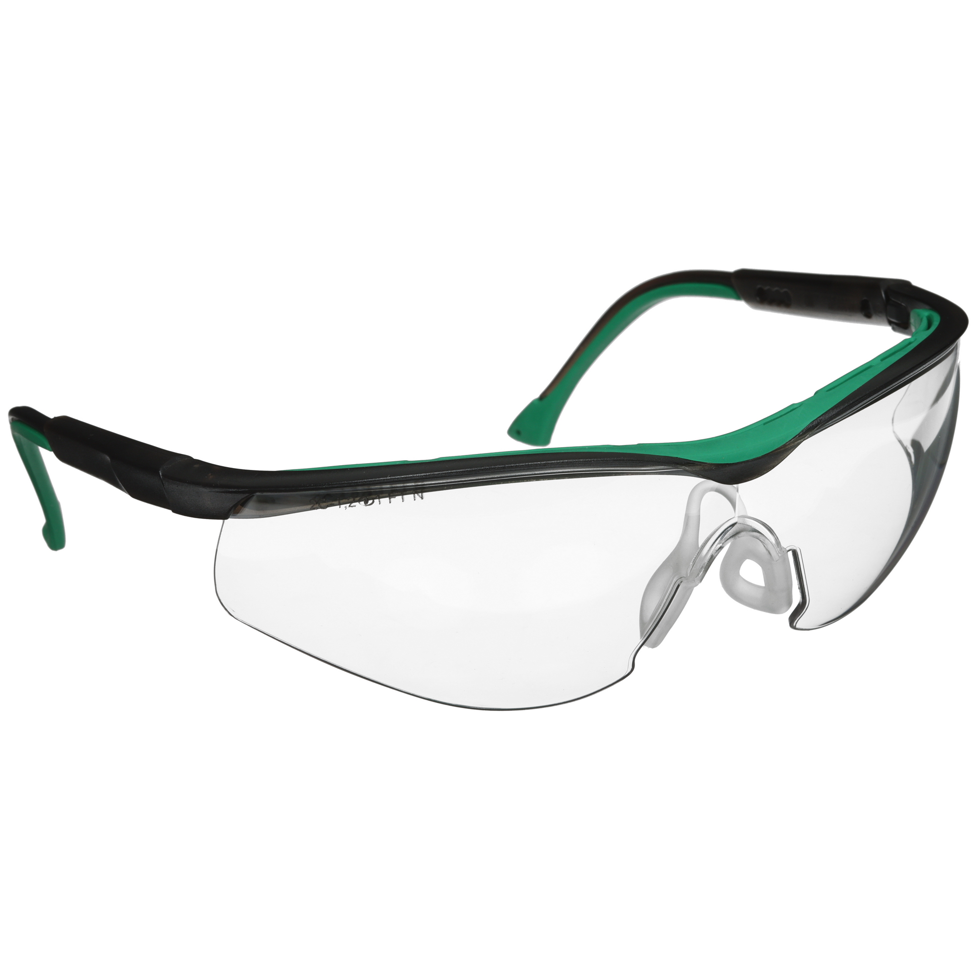 Очки защитные KRAFTOOL 110317 желтый 9156457 STDN-0093930