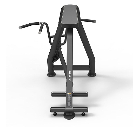 SP-4231 Spirit fitness sp-4231 t-образная тяга с упором в грудь Spirit Fitness  - Вид №1