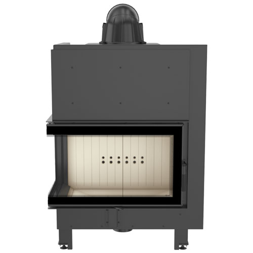 Каминная топка Kratki MBO/L/BS 5425 - Вид №1