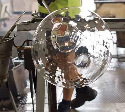 Siru Подвесной светильник из муранского стекла Bolla sun-id-1474209 - Вид №2