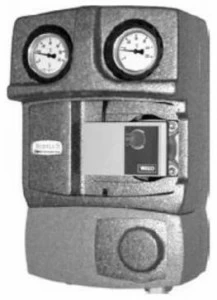 Idrosistemi srl Группы для ТЭЦ