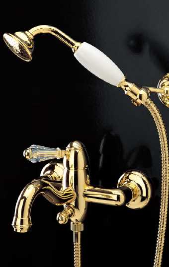 8556200000 Смеситель Bandini Antico Santreyd - Вид №1