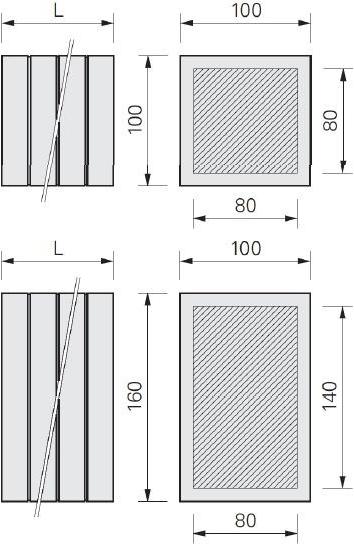 Dosteba Система крепления sun-id-1356115 - Вид №3