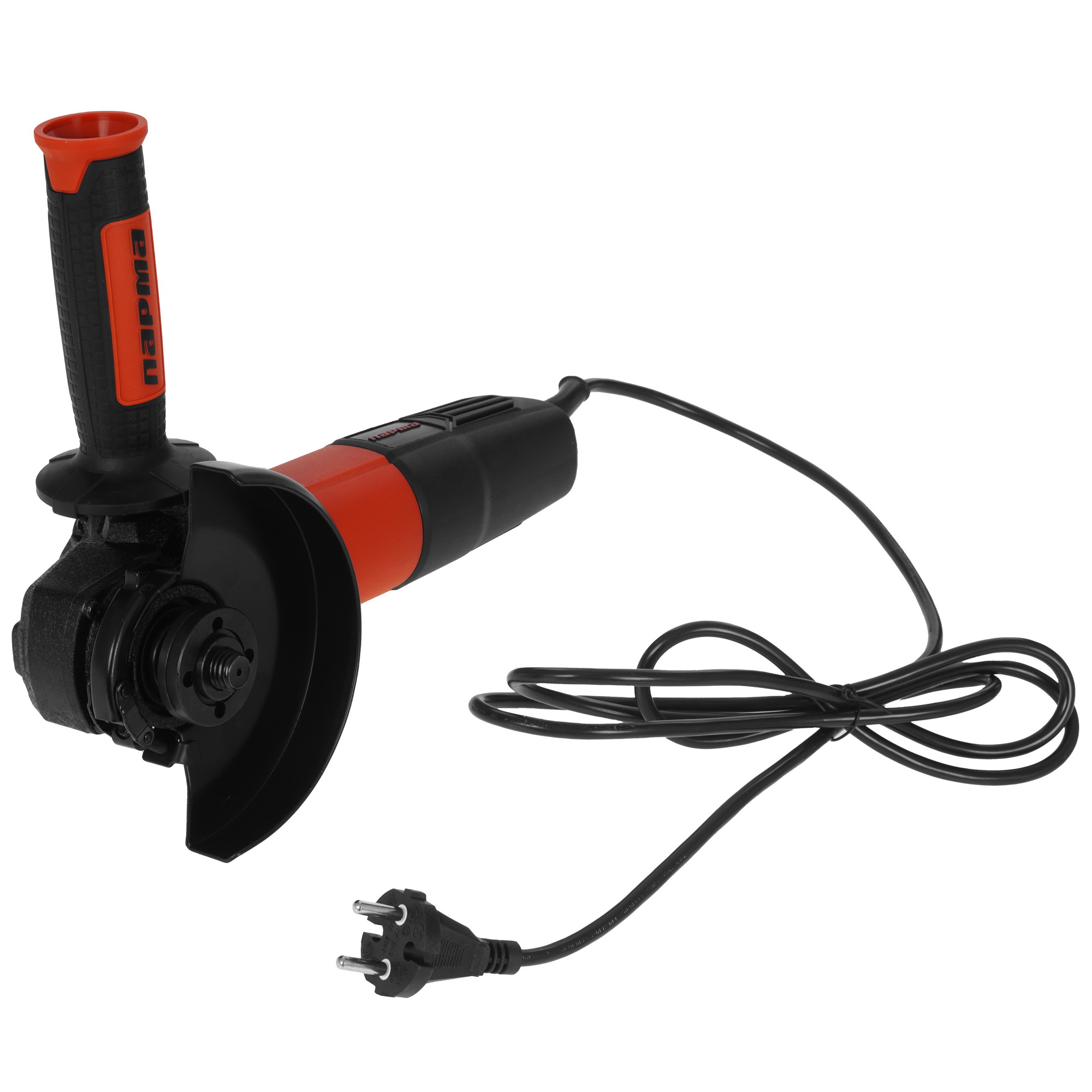 Углошлифовальная машина (УШМ) Парма УШМ-02-125/950 9138905 STDN-0112396 - Вид №5