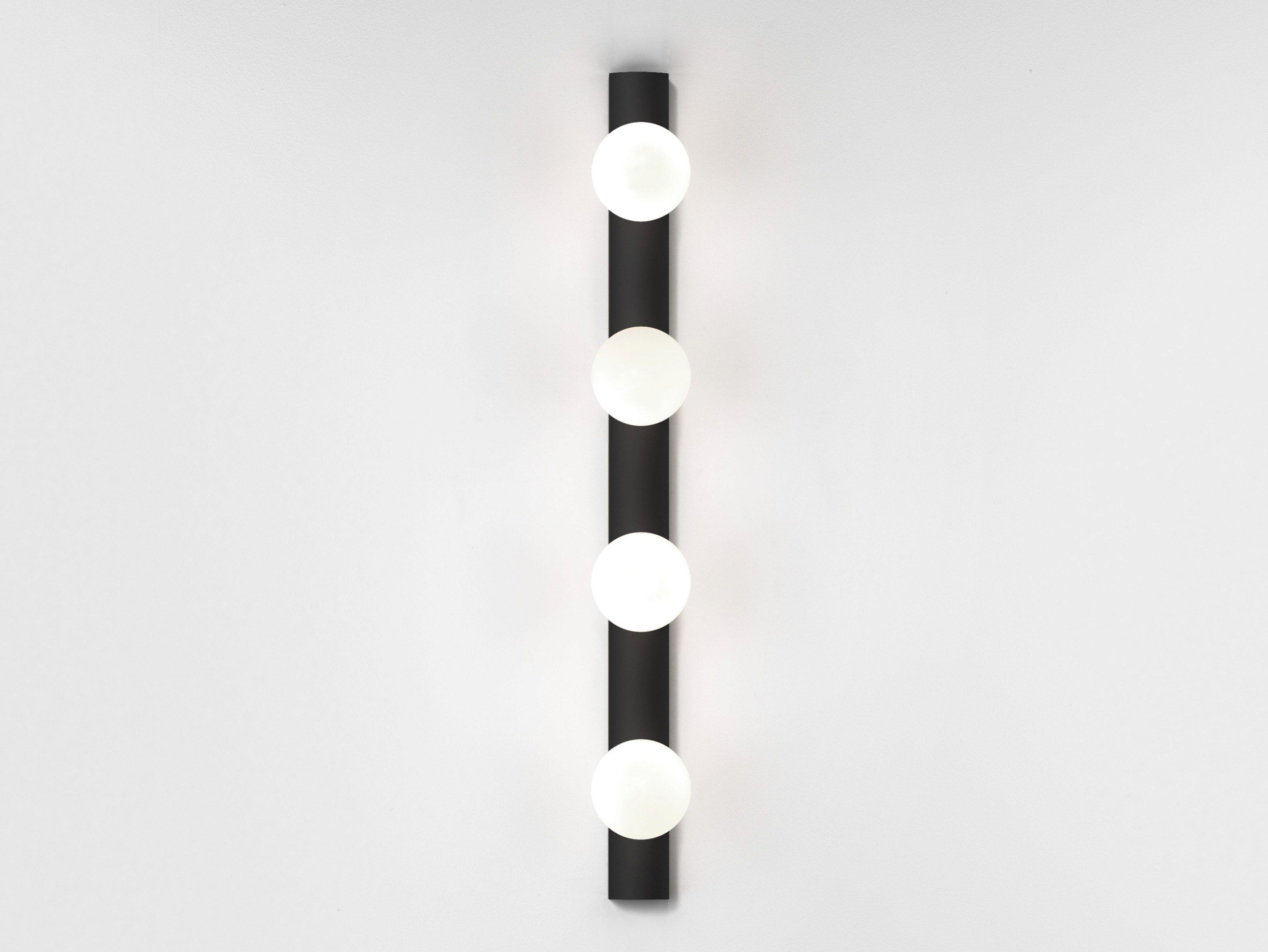 Стальной светодиодный настенный светильник Astro Lighting CABARET 4 ARCH-00104524 - Вид №9