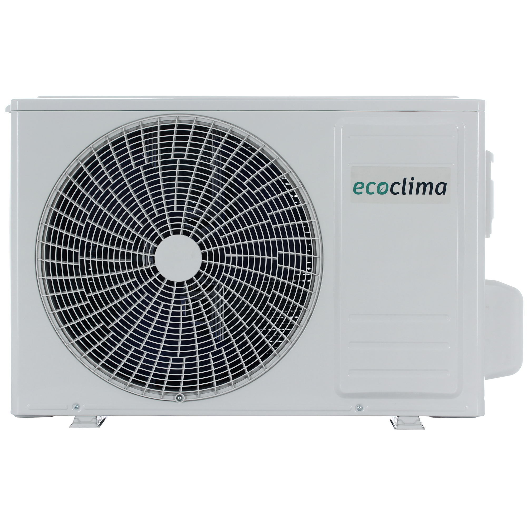 9092922 Кондиционер настенный сплит-система Ecoclima ECW-HE18/AA-4R2/EC-HE18/A-4R2 белый STDN-0151172 - Вид №5
