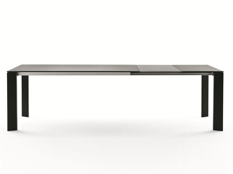 Выдвижной прямоугольный садовый стол FAST Grande Arche ARCH-00057484 - Вид №1