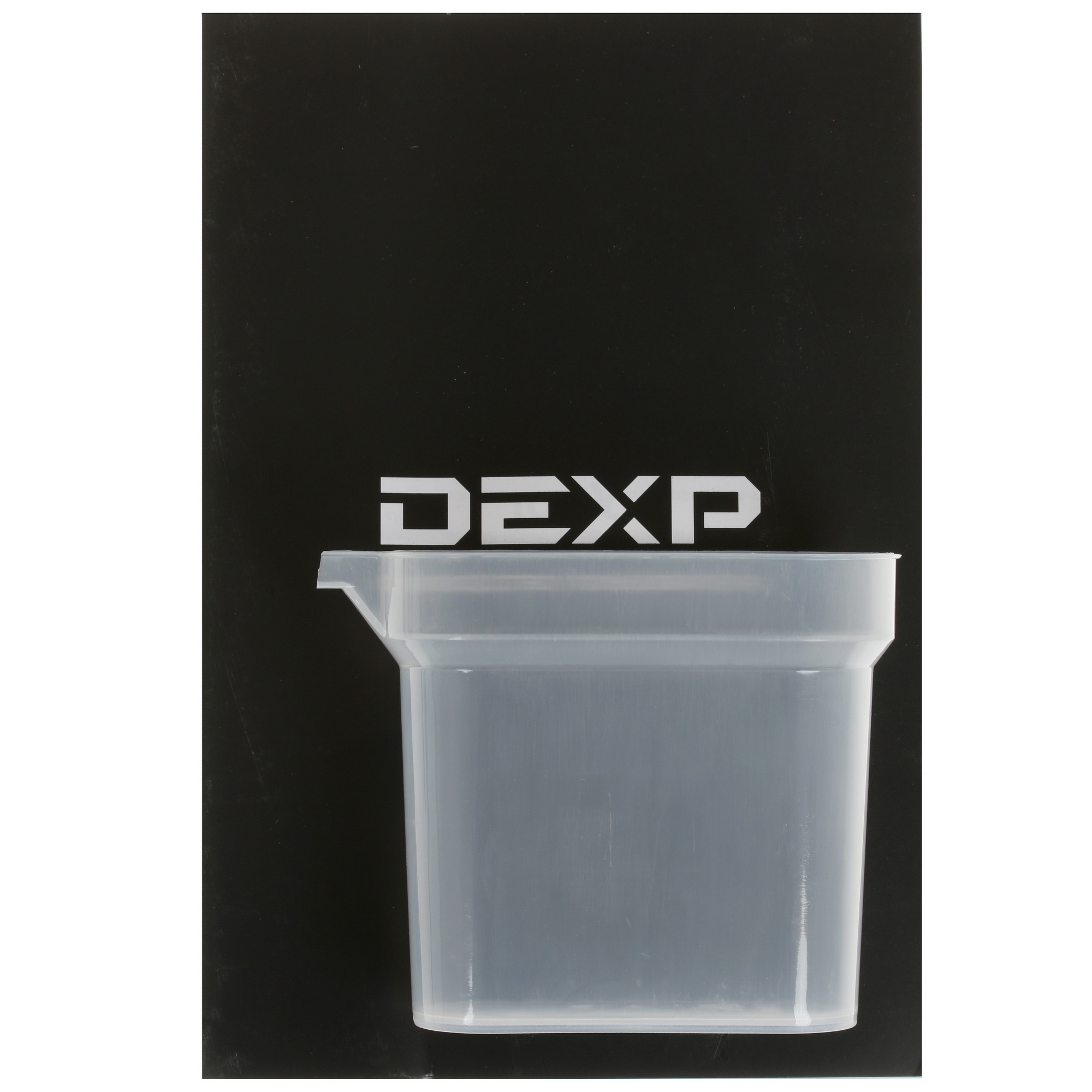 1392175 Утюг DEXP NS1600C белый STDN-0029400 - Вид №6